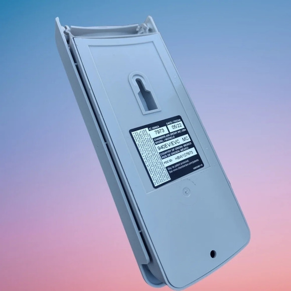 Nwt- Chamberlain 940EV/EVC  Wireless Garage Entry Keypad.   G1 - Picture 7 of 10